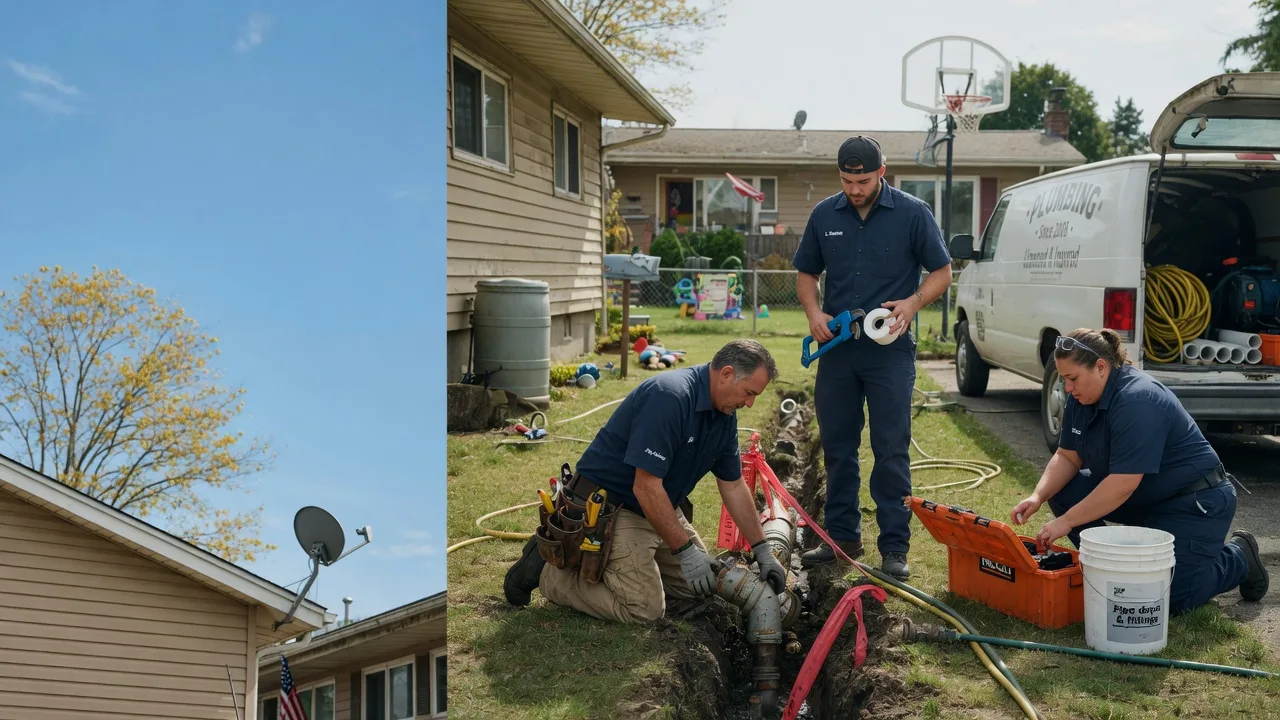 Garbage Disposal Replacement in Two Rivers, WI near me